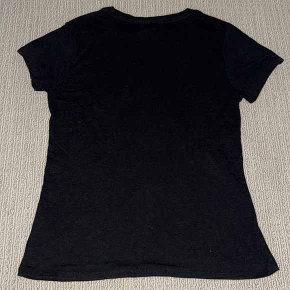 SUB_URBAN RIOT "Rogue" Graphic Short Sleeve Tee Shirt Black Seen on Megan Fox S - Picture 14 of 15